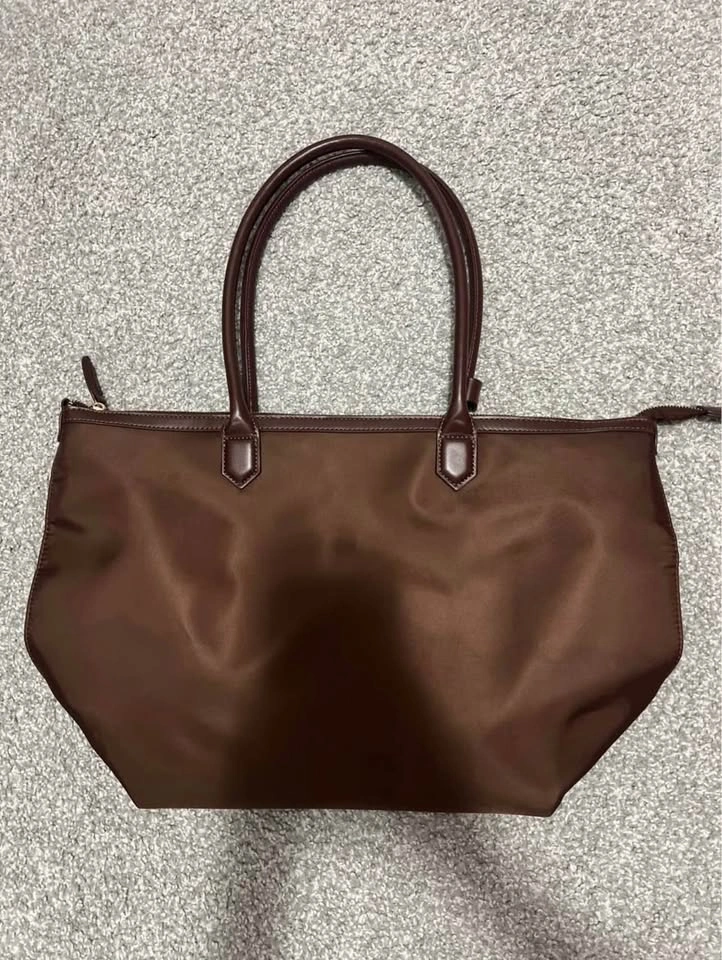 Brown Tote bag - photo 2