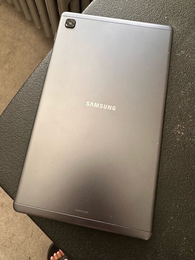 Samsung Galaxy Tab A7 Lite - photo 2