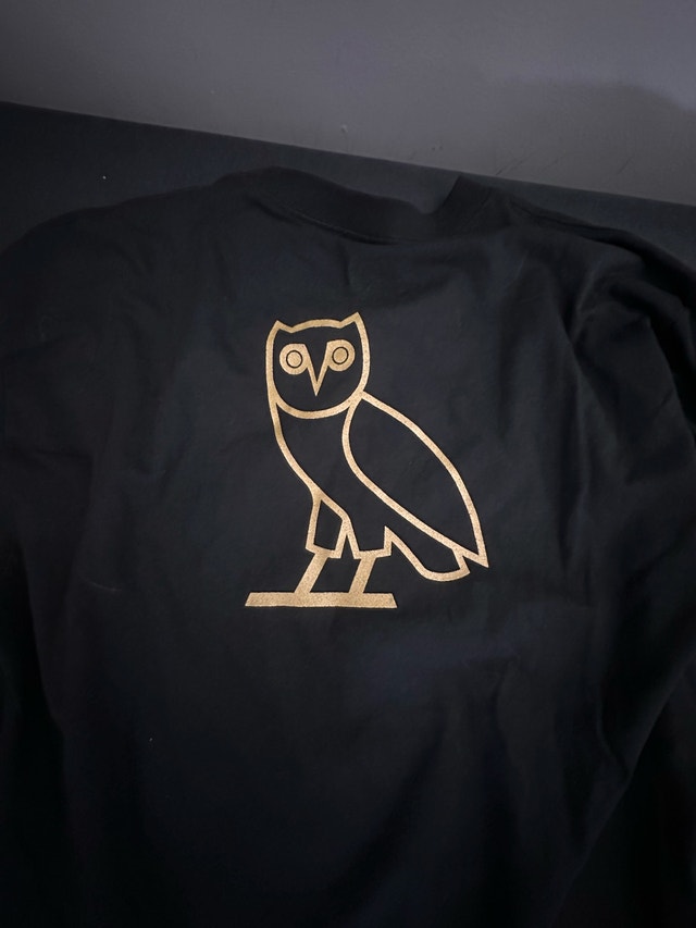 Toronto Raptors x OVO Drake Night Long Sleeve - photo 3
