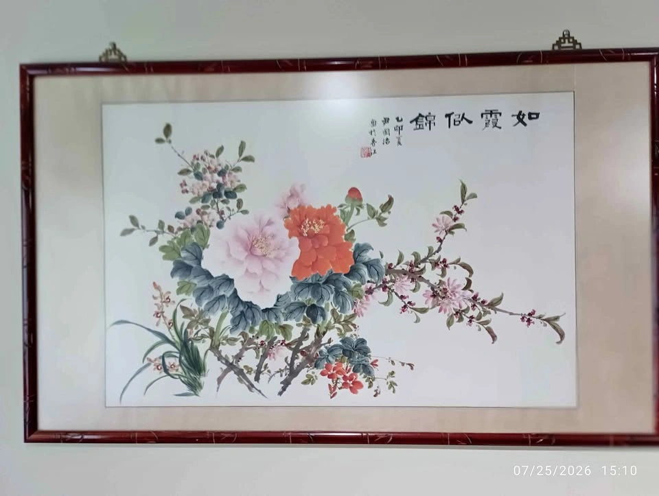 Chinese Picture