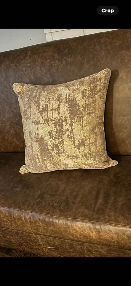 Callisto Home throw pillows - photo 2