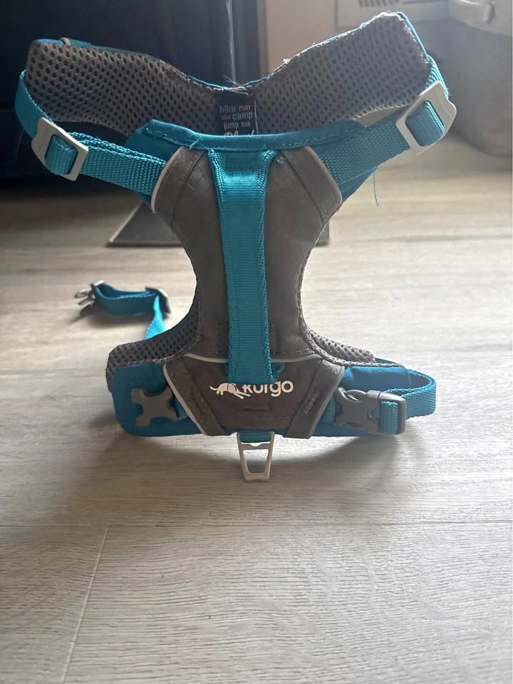 Kurgo Journey Air Harness