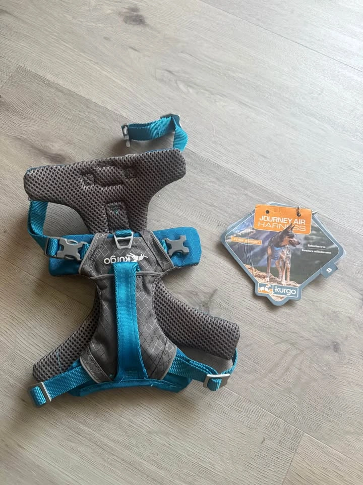 Kurgo Journey Air Harness - photo 5