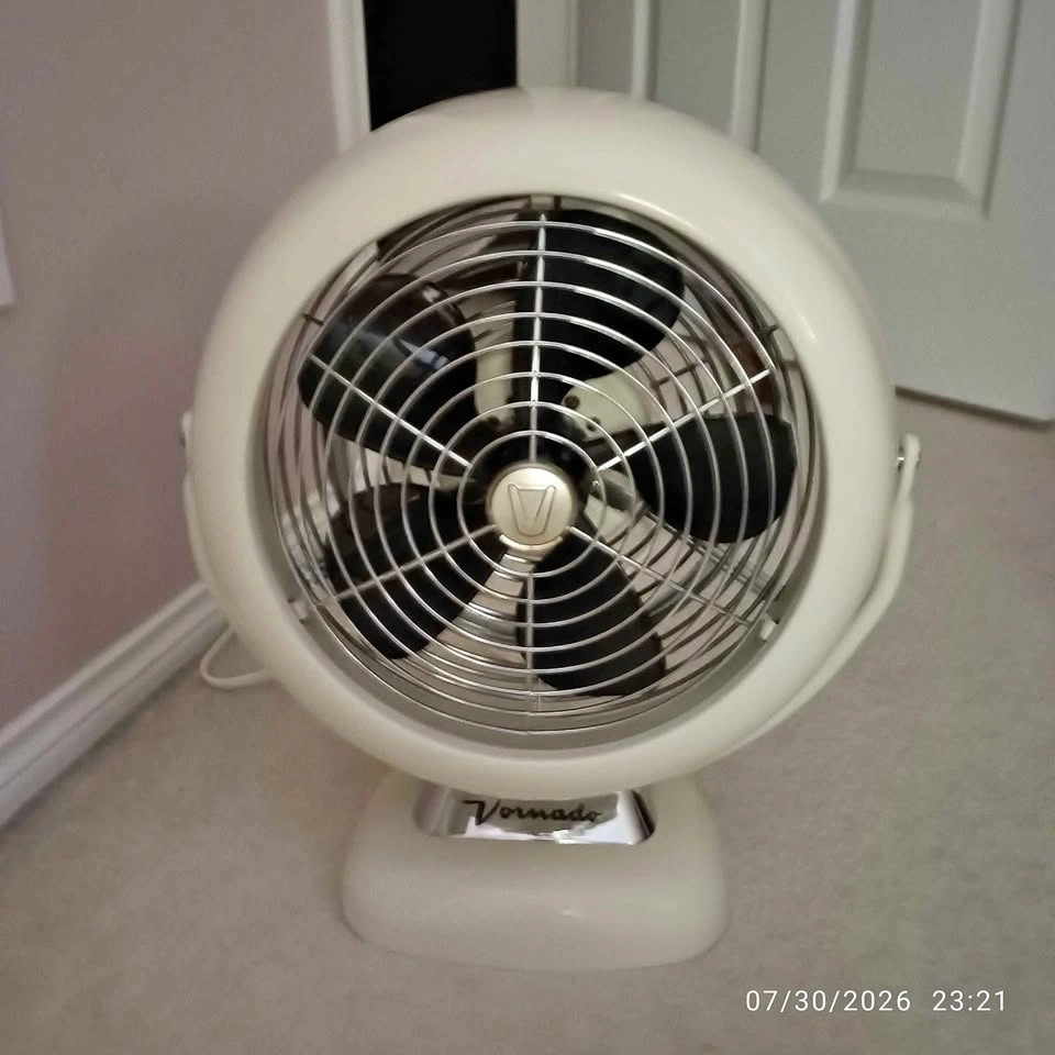 Floor Fan