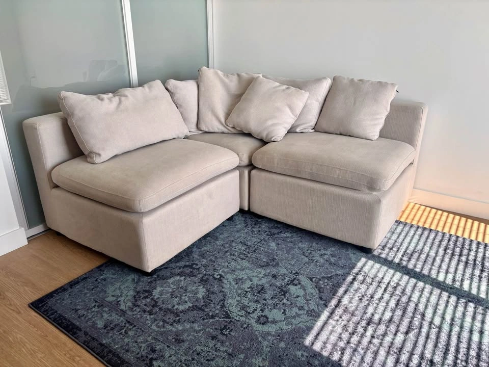 Modular Sofa / Couch - photo 2