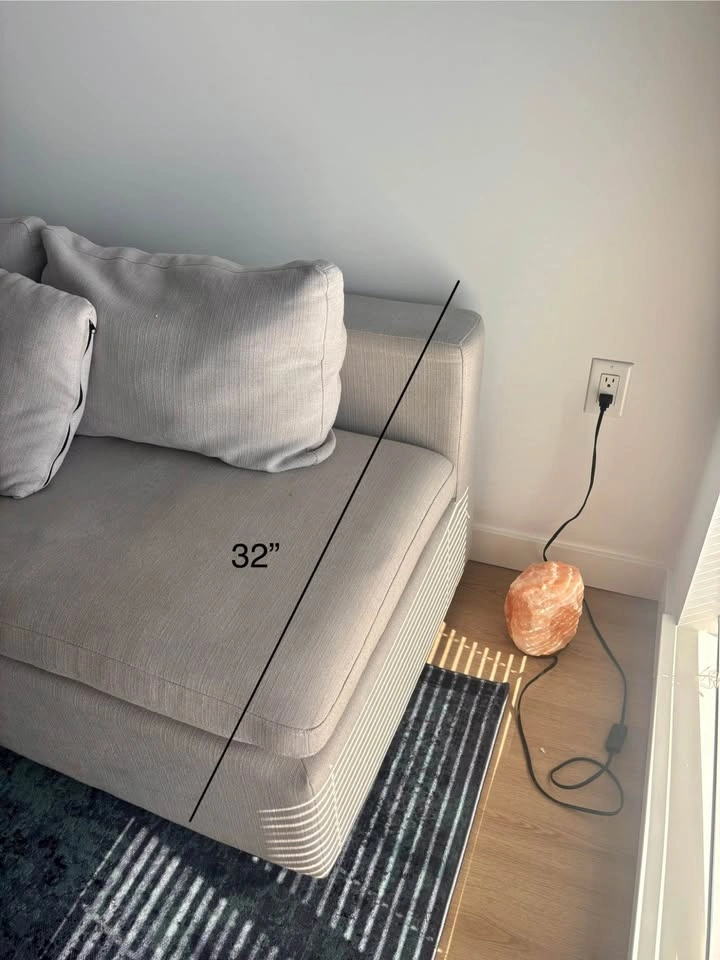 Modular Sofa / Couch - photo 3