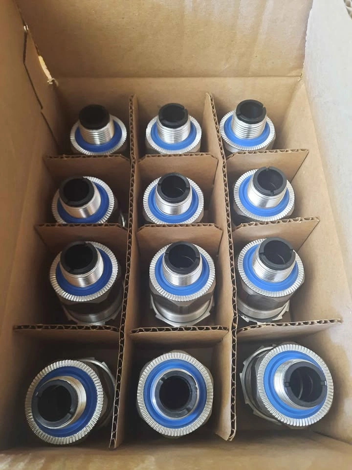 Teck Connectors - Star Teck Extreme (STE050, STE075, STE100) - photo 4