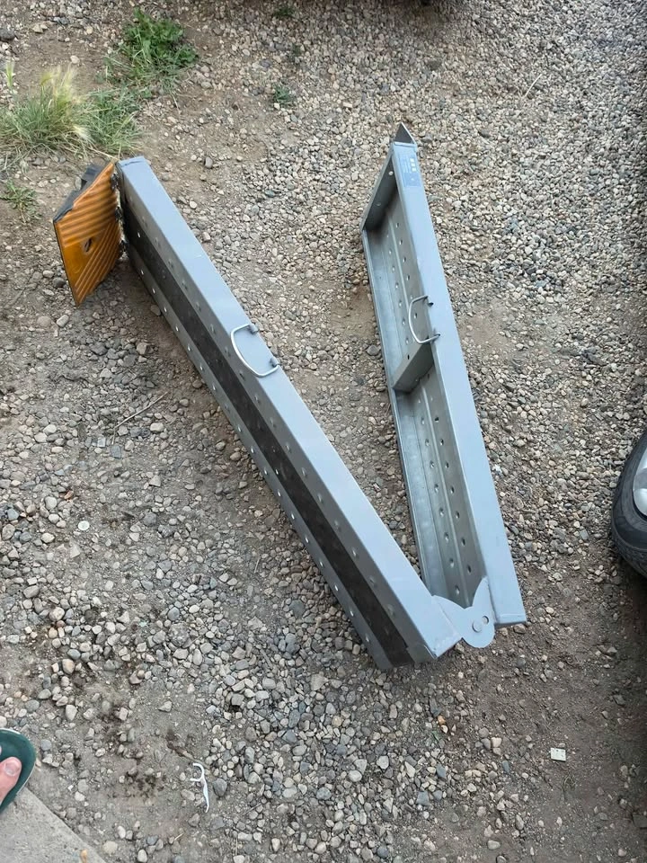 Foldable Ramp - photo 2