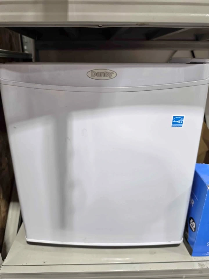 Danby Mini Fridge