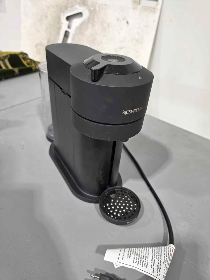Nespresso Vertuo Coffee Machine