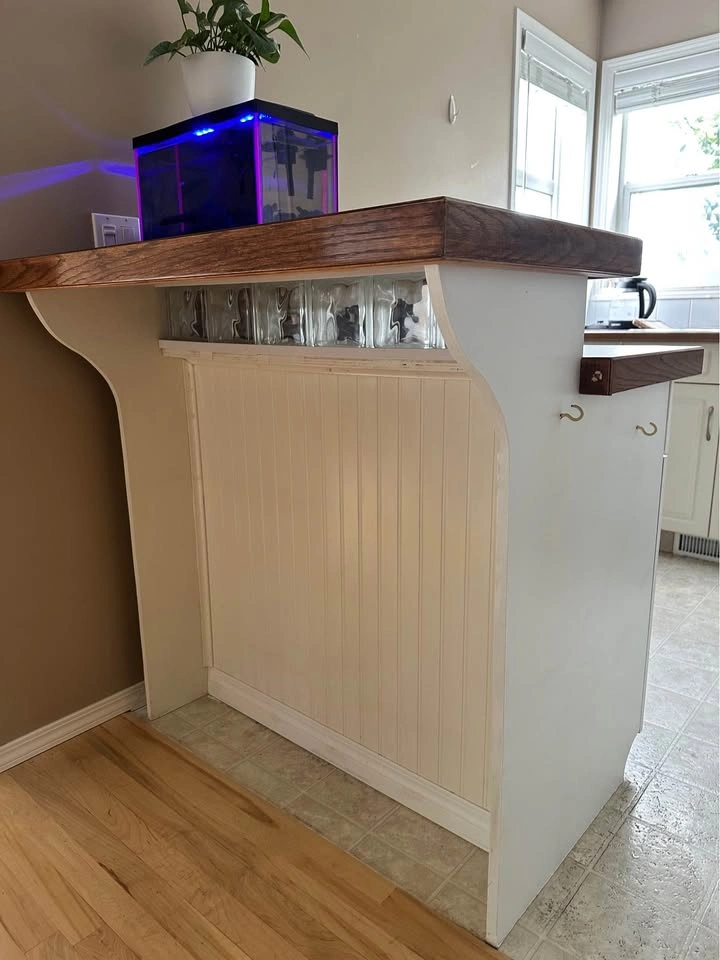 Kitchen Pantry Cabinet - photo 2