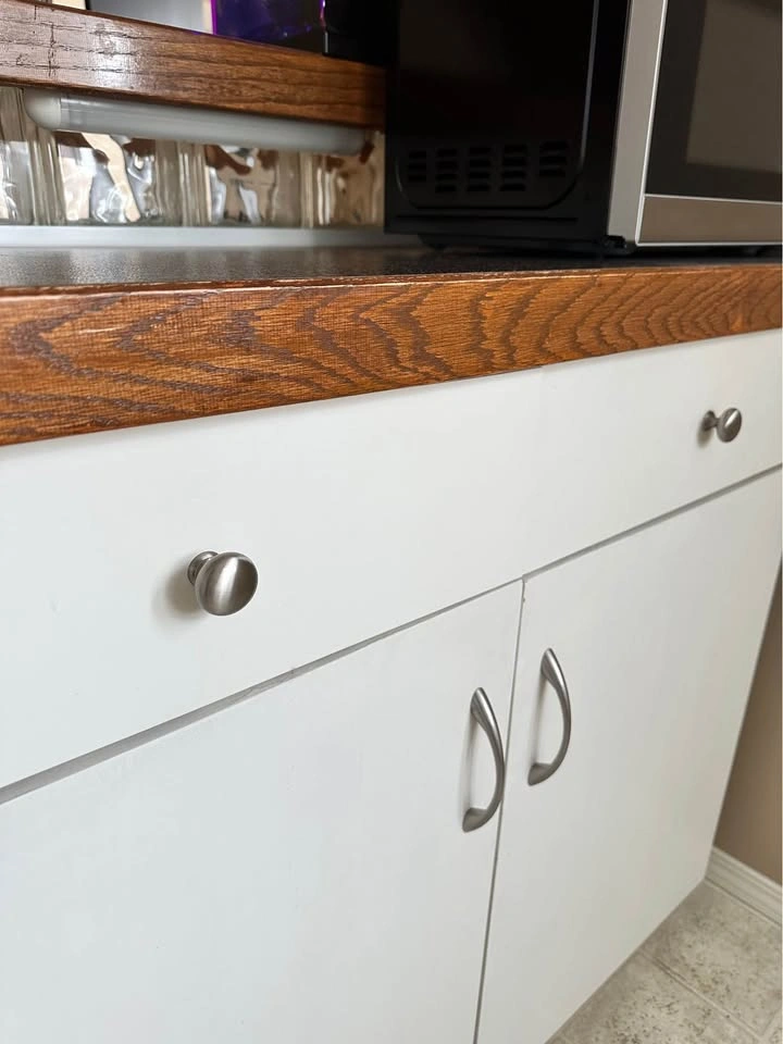 Kitchen Pantry Cabinet - photo 4