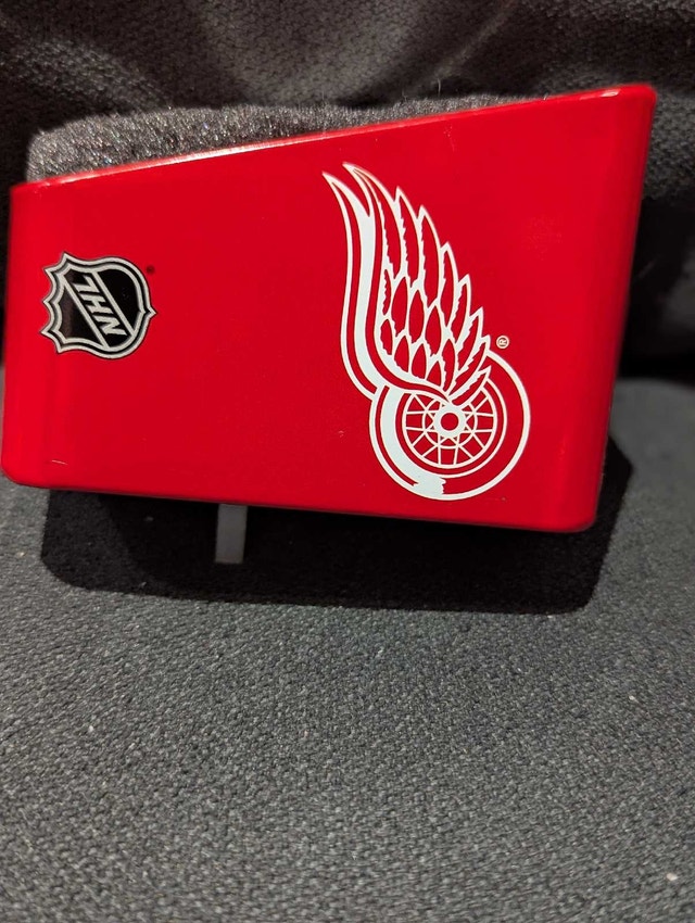 Detroit Red Wings Watch - photo 5
