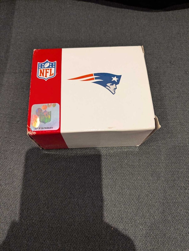 New England Patriots NFL Watch - photo 4