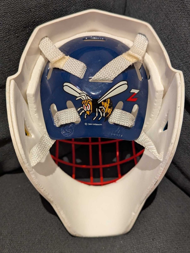 Bauer Goalie Mask - photo 2