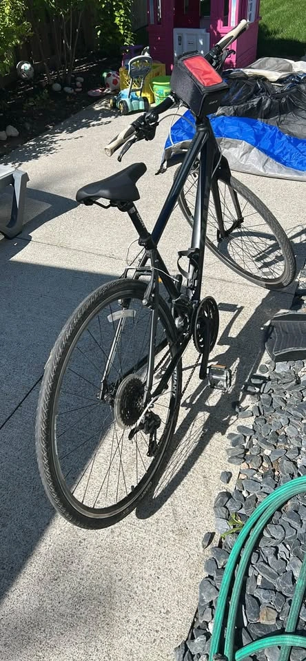 Giant Escape Hybrid Bike - photo 3