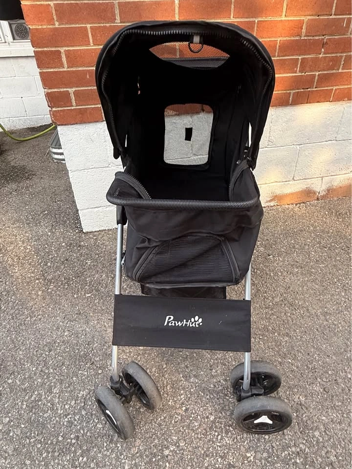 PawHut Pet Stroller - photo 2