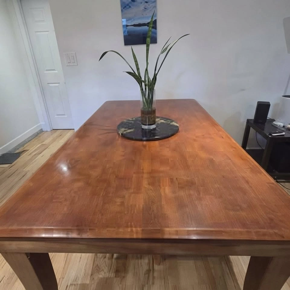 Dining Table Wooden