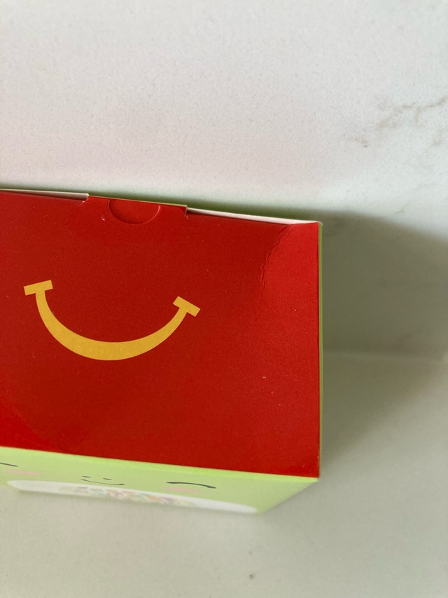 McDonalds Squishmallows - photo 2