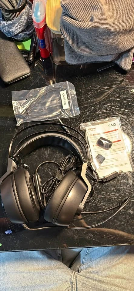 Mpow Gaming Headset