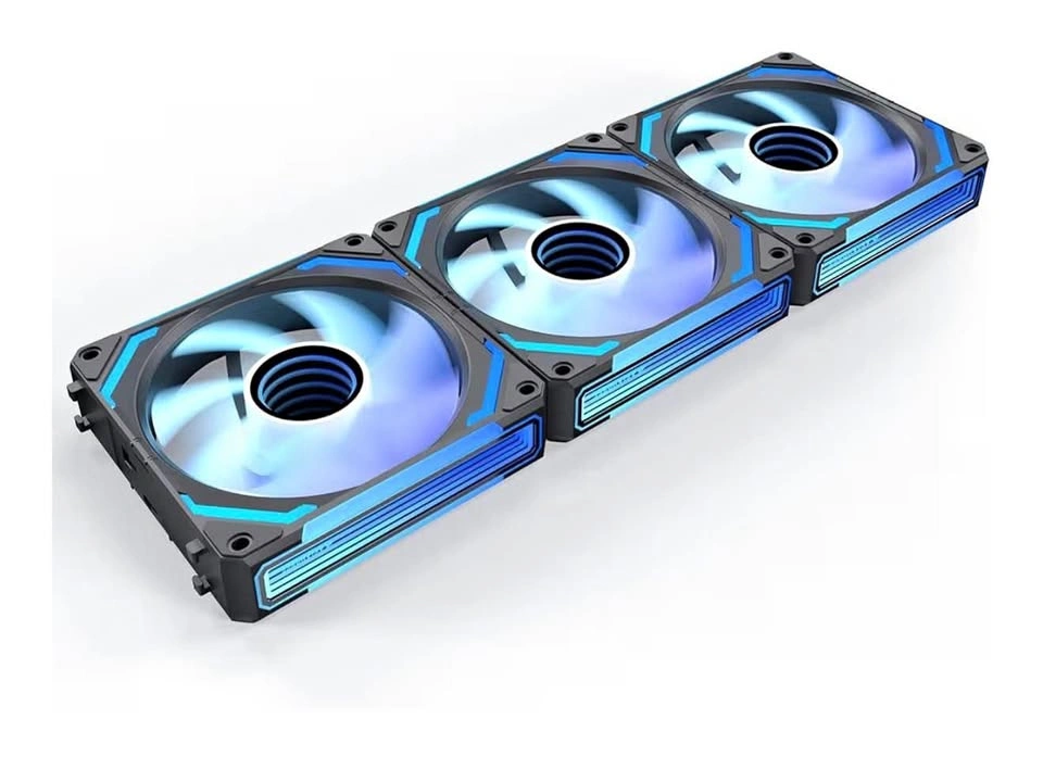Asiahorse Cosmiq 120mm Case Fans