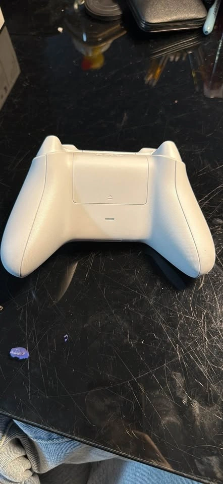 Microsoft Xbox Wireless Controller - Robot White - photo 2