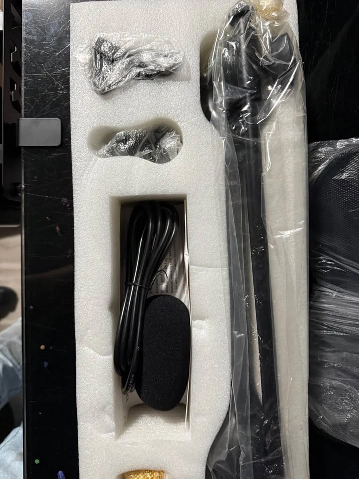 Neewer NW-700 Condenser Microphone Kit - photo 3