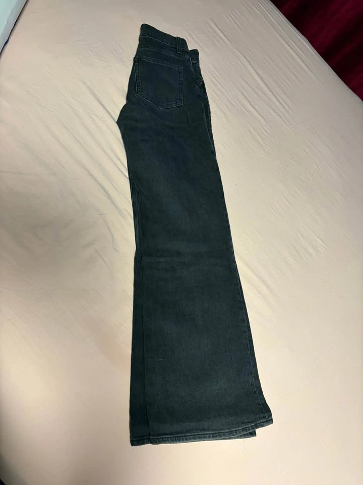H&M Wide Leg Jeans - photo 2