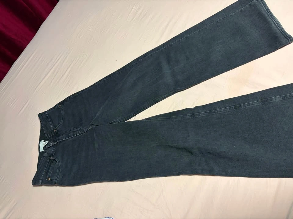 H&M Wide Leg Jeans - photo 3