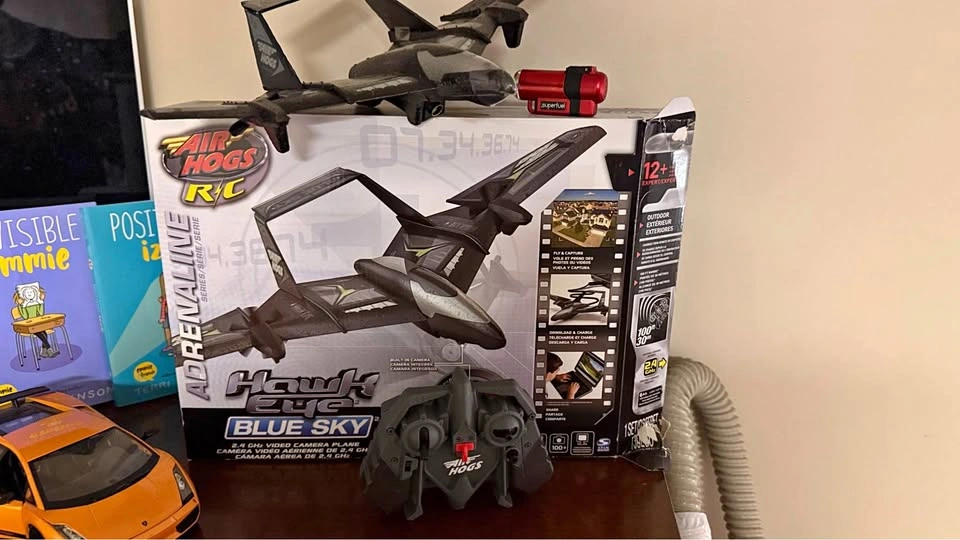 RC Flyers