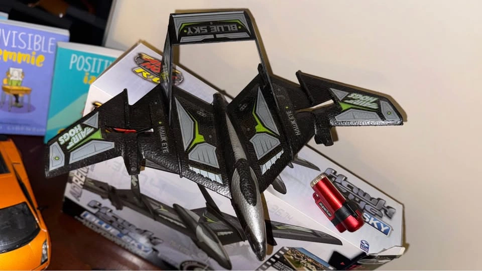 RC Flyers - photo 2