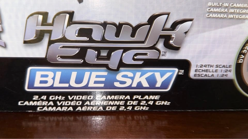 RC Flyers - photo 3
