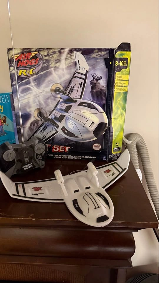 RC Flyers - photo 4