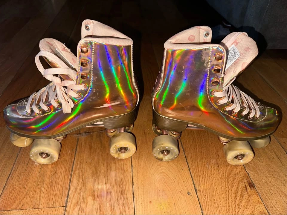 Roller skates - photo 2