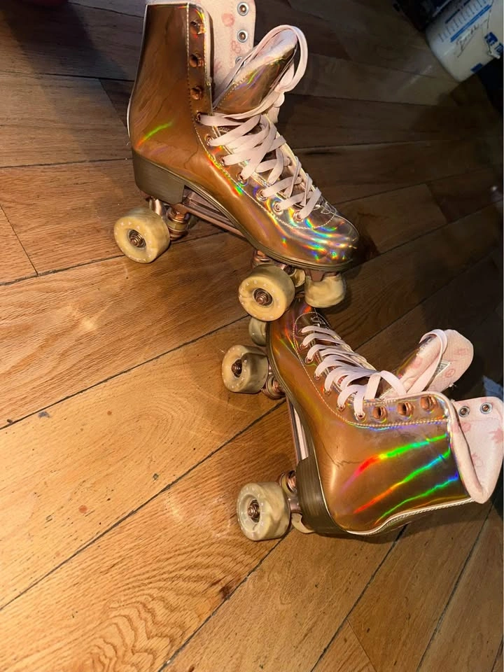 Roller skates - photo 3