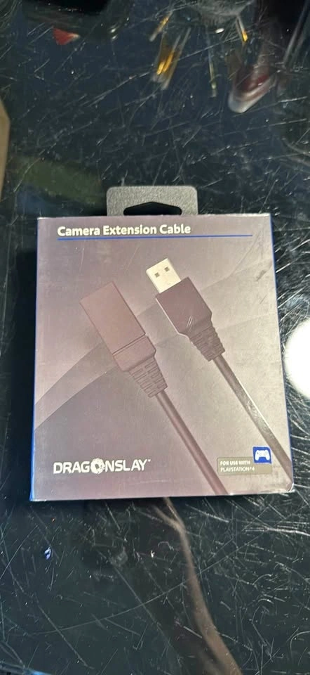 Camera Extension Cable