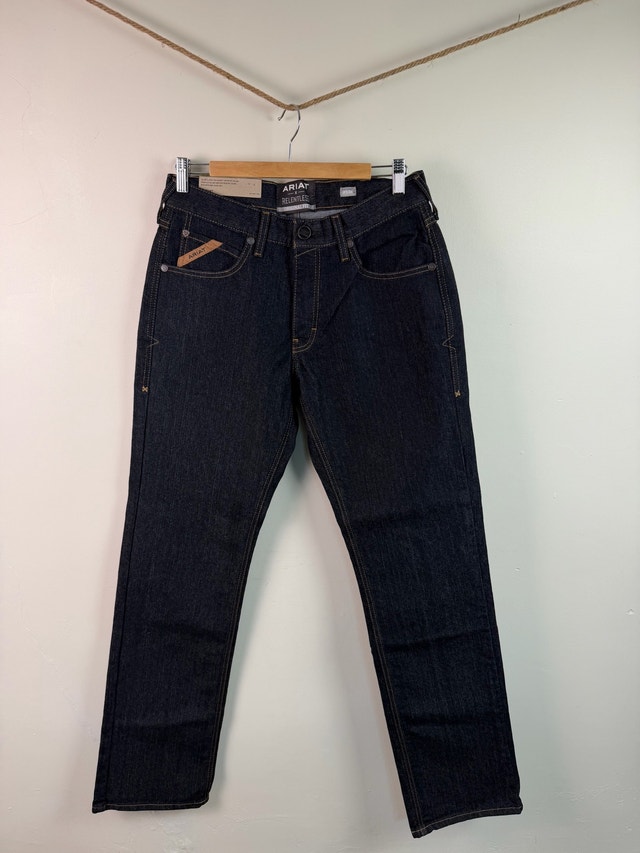 Ariat Relentless M5 Jeans 31x36