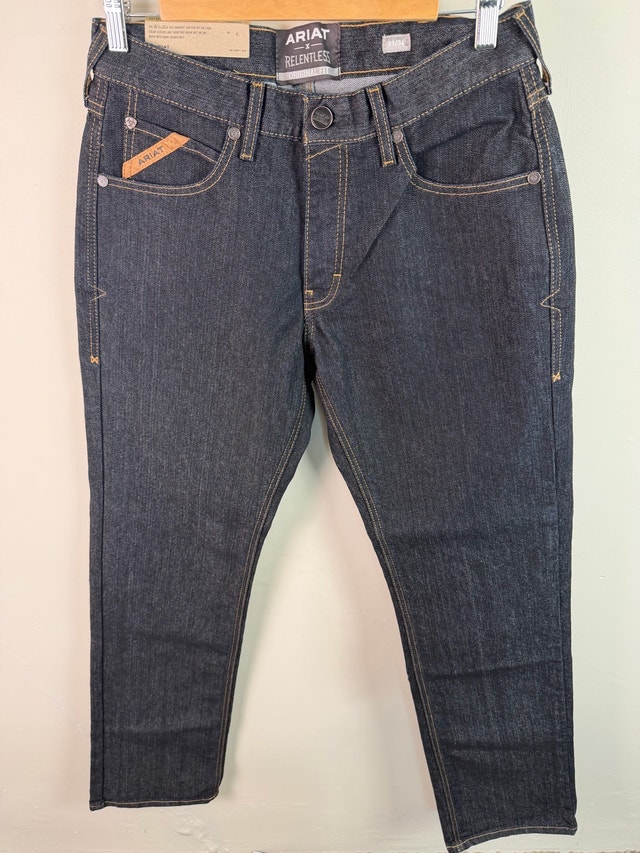 Ariat Relentless M5 Jeans 31x36 - photo 2