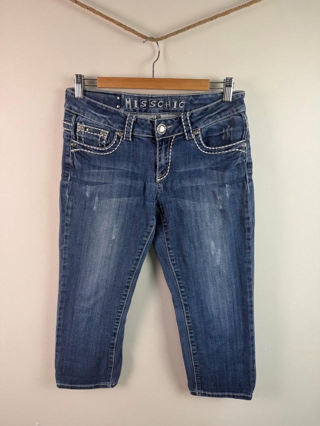 [Y2K] Miss Chic Usa Size 7
