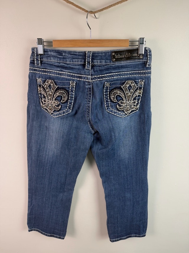 [Y2K] Miss Chic Usa Size 7 - photo 3