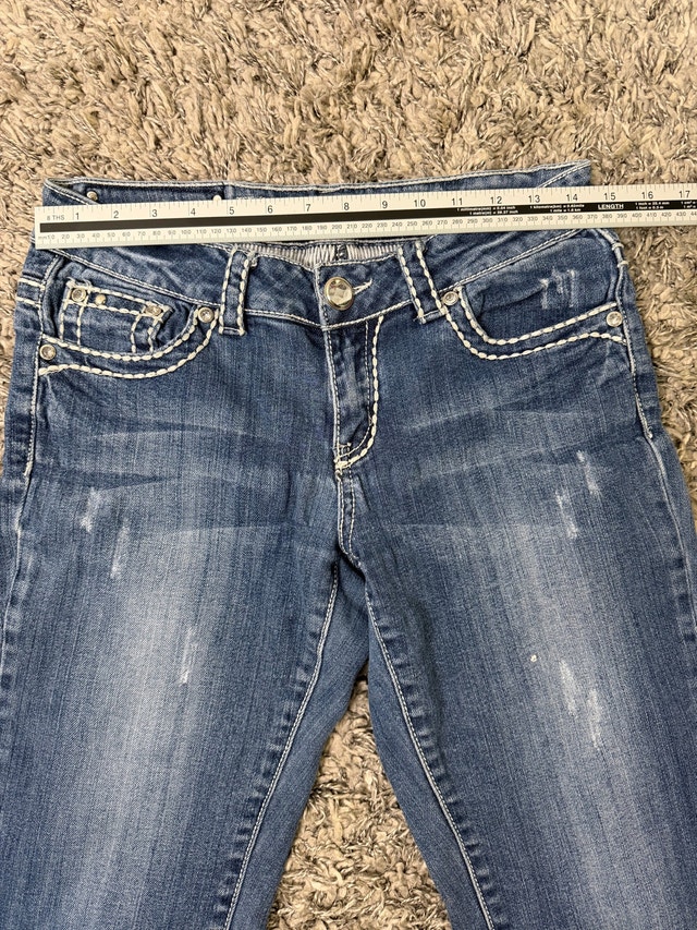 [Y2K] Miss Chic Usa Size 7 - photo 4