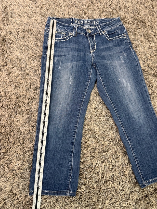 [Y2K] Miss Chic Usa Size 7 - photo 5