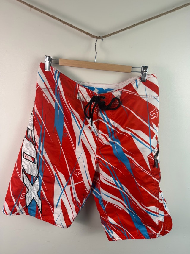[Y2K] Fox Men’s Board Short