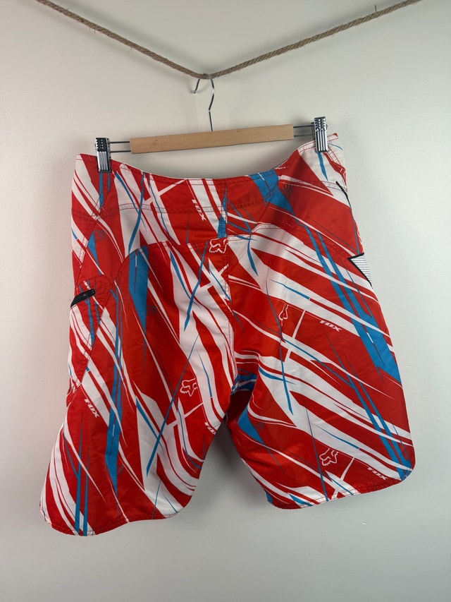 [Y2K] Fox Men’s Board Short - photo 2
