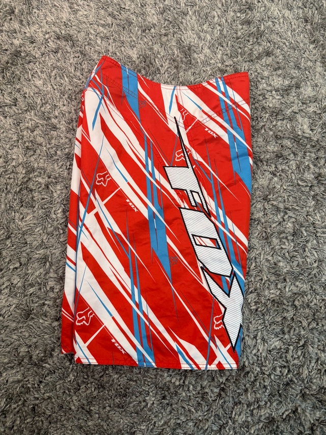 [Y2K] Fox Men’s Board Short - photo 3