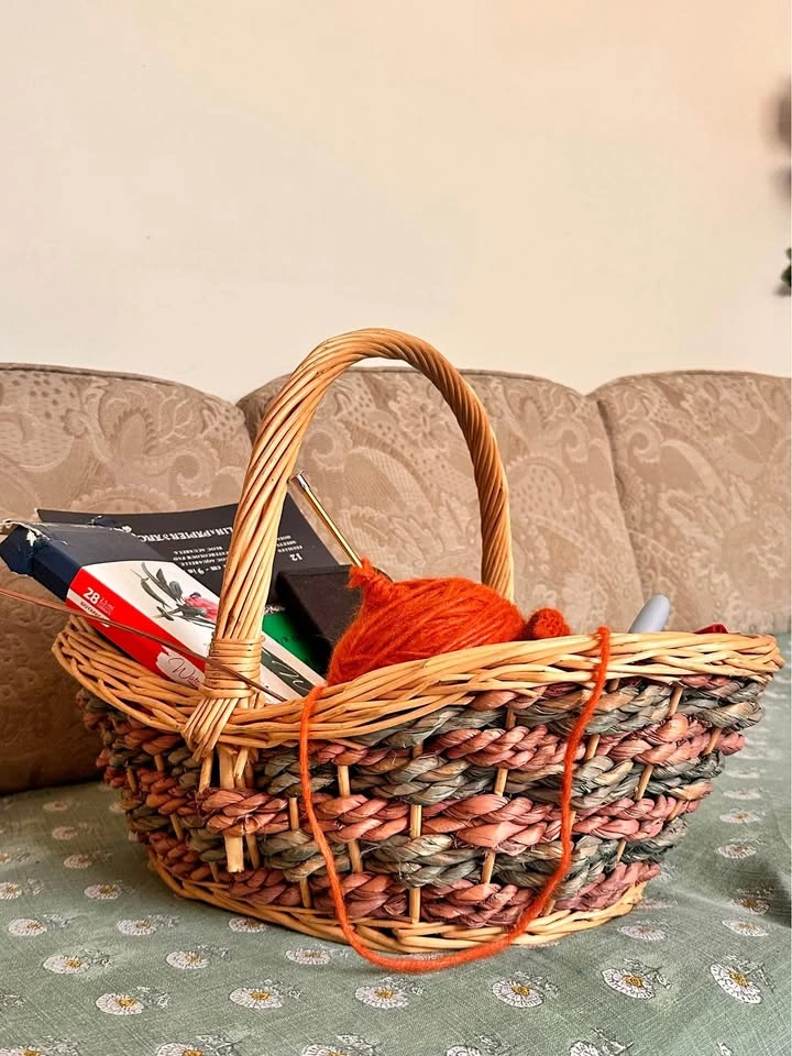 Picnic basket
