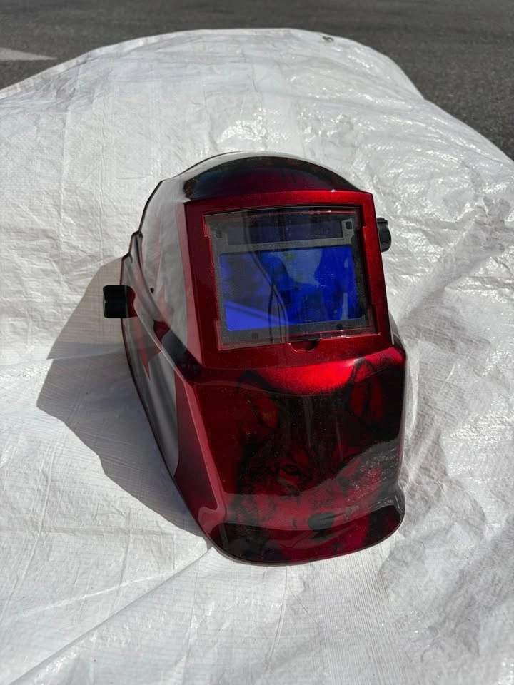 Pro Point 180A Dual-Voltage Multi-Process Welder with Accessorie - photo 4