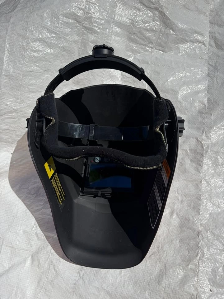 Pro Point 180A Dual-Voltage Multi-Process Welder with Accessorie - photo 5