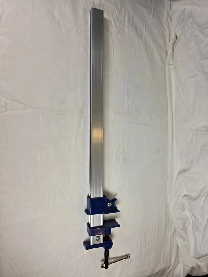 2ft Clamps