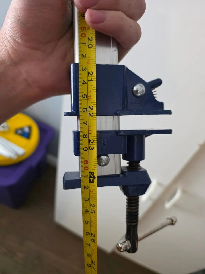 2ft Clamps - photo 2
